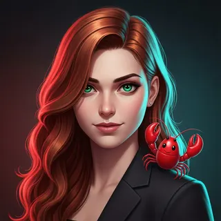 Avatar Naia