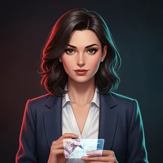 Avatar Juliana