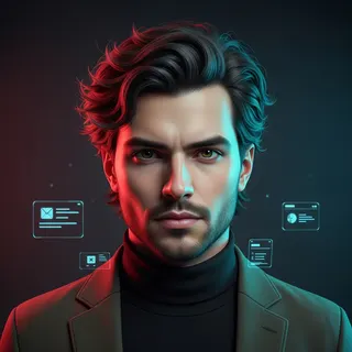 Avatar Cláudio