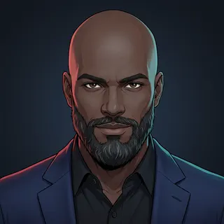 Avatar Denderson